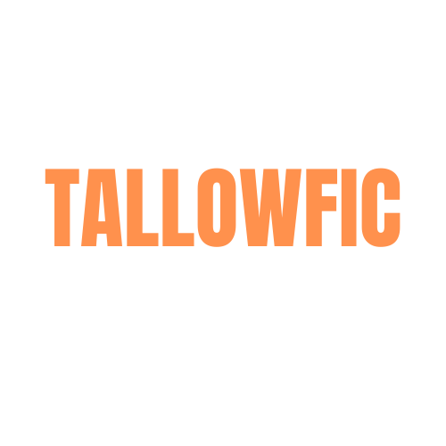 Tallowfic
